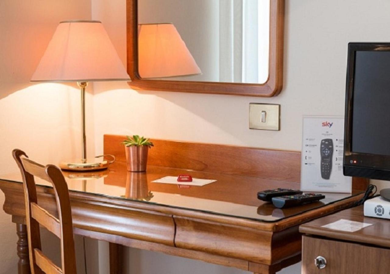 San Bernardo Hotel Roma