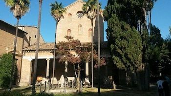 San Bernardo Roma