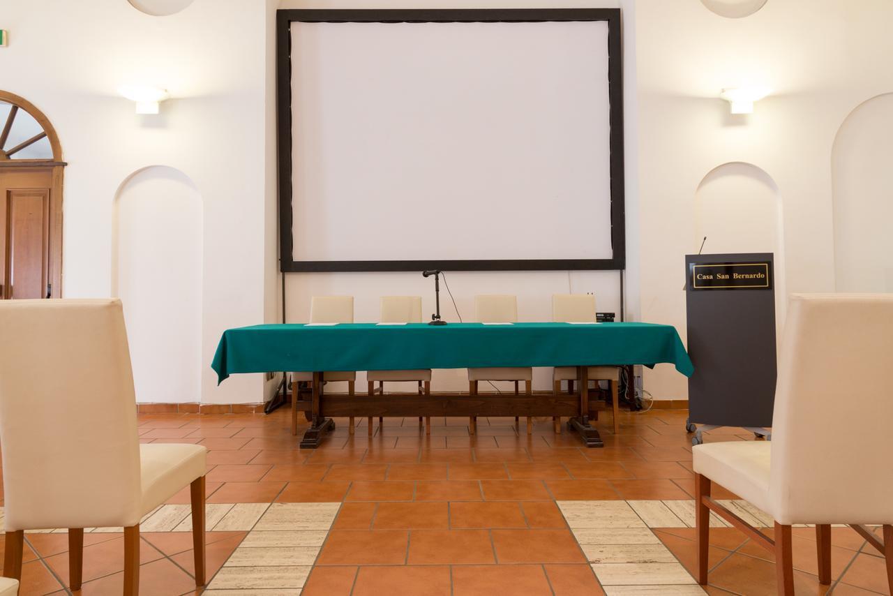 Hotel San Bernardo Roma