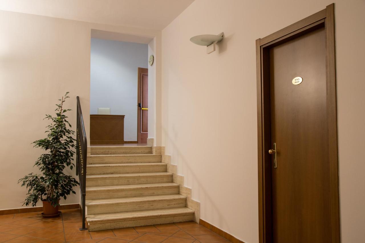 Hotel San Bernardo Roma