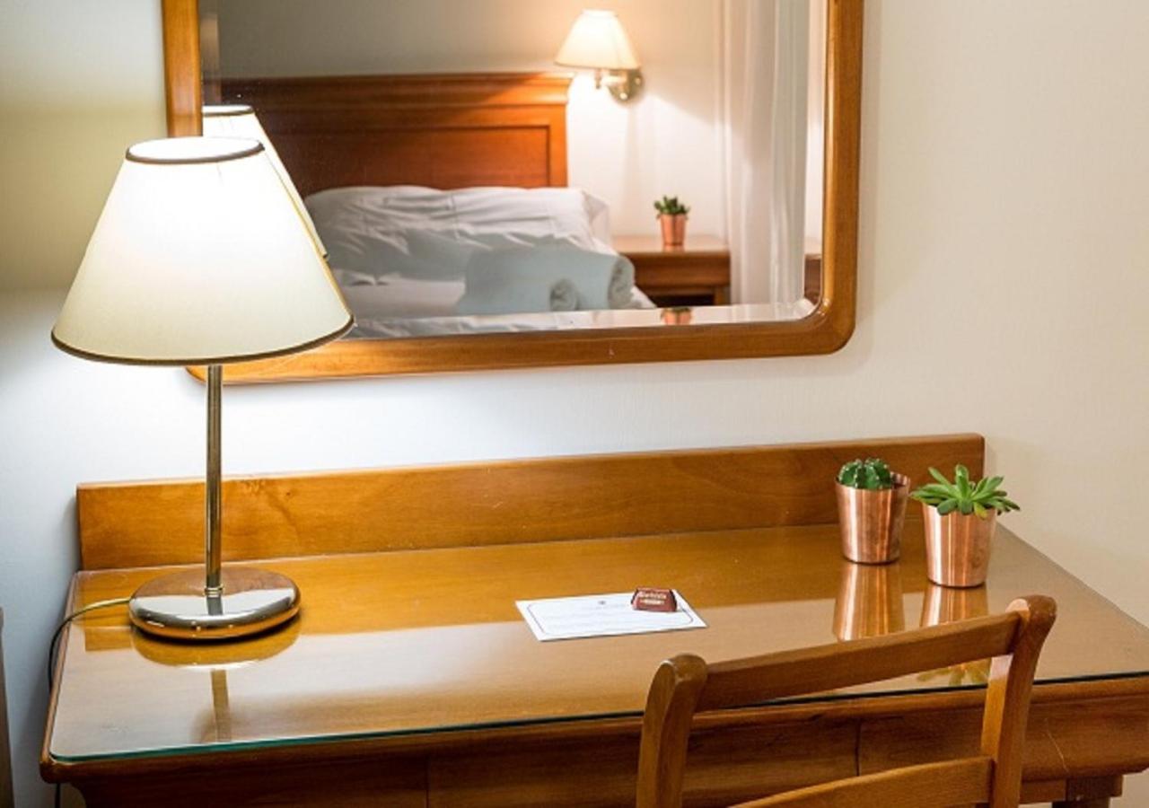 Hotel San Bernardo Roma
