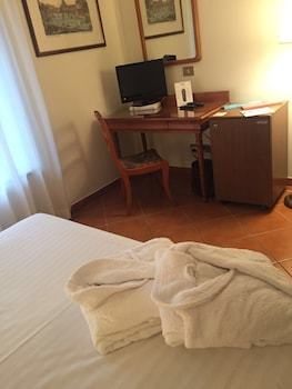 San Bernardo 4* Roma
