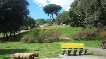 San Bernardo 4* Roma