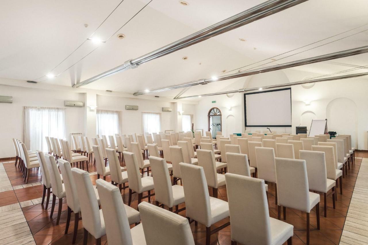Hotel San Bernardo Roma