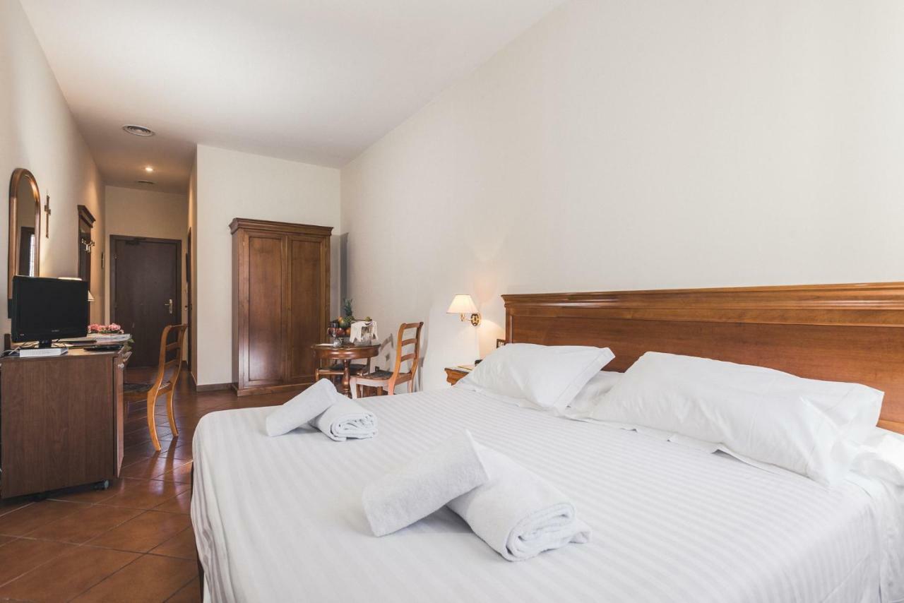 Hotel San Bernardo Roma
